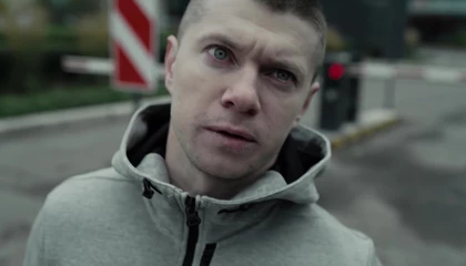 Кадры из сериала Триггер (2018)